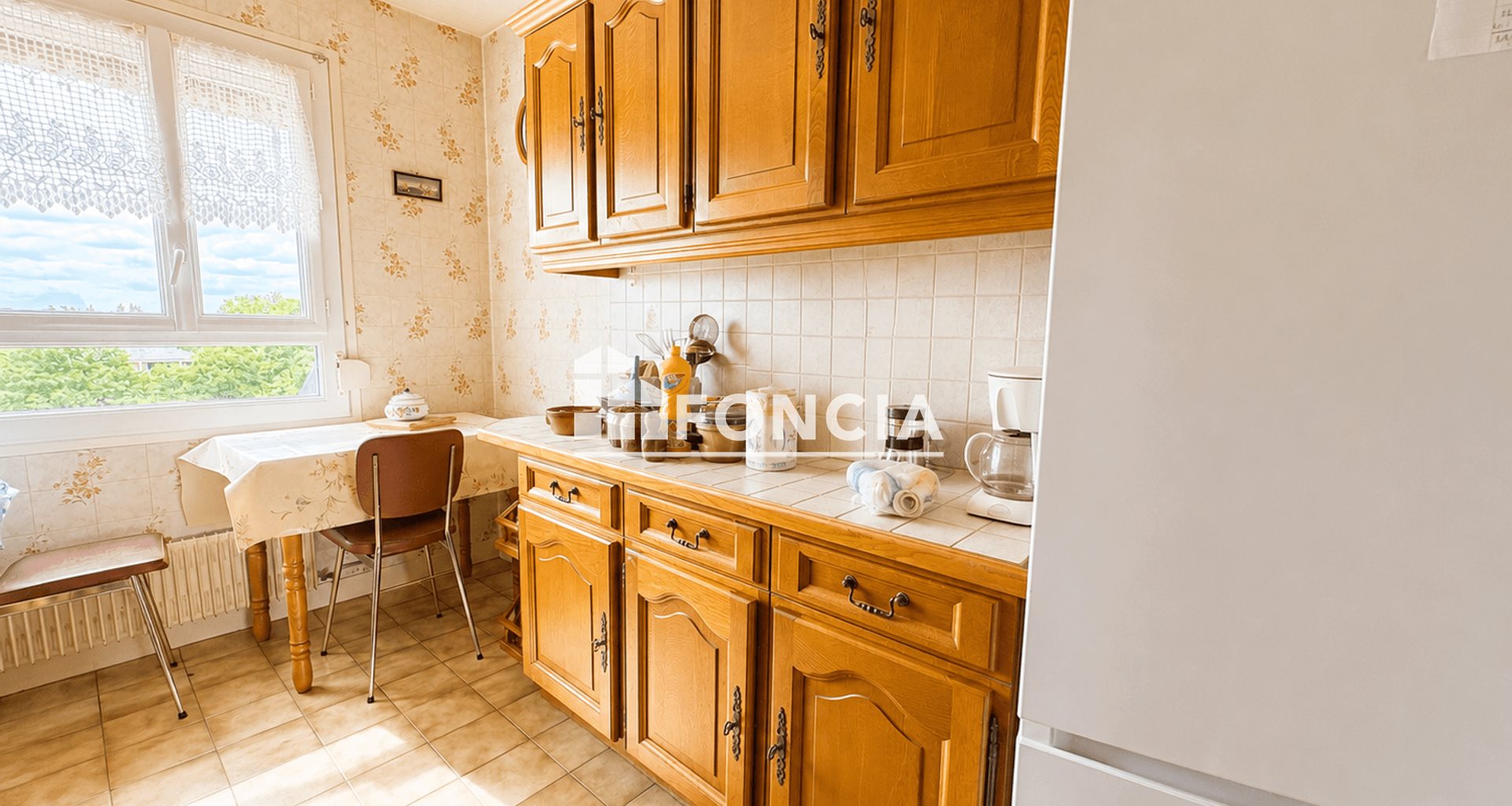 Appartement à vendre, 74m², Lisieux