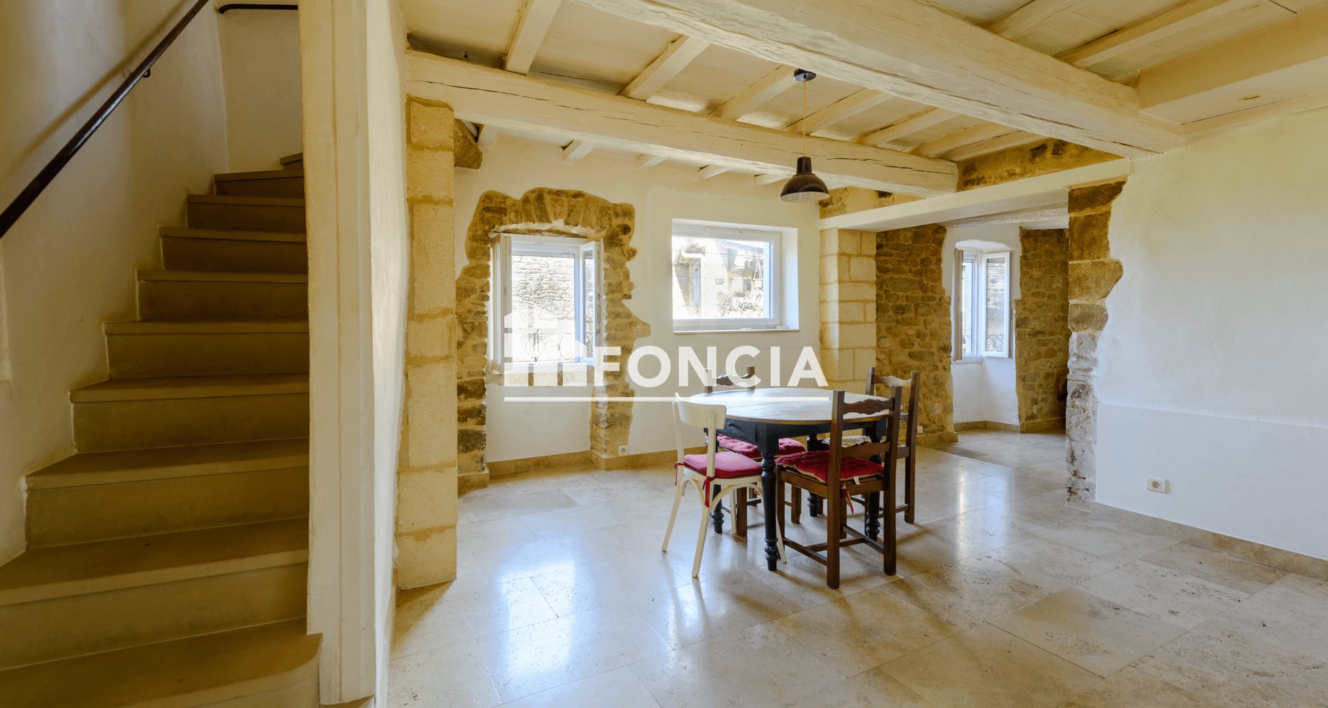 Maison à vendre, 128m², Collorgues
