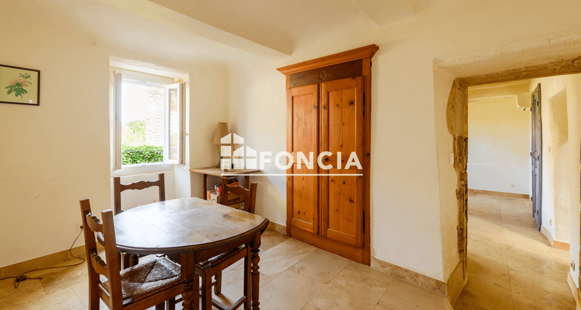 Maison à vendre, 128m², Collorgues