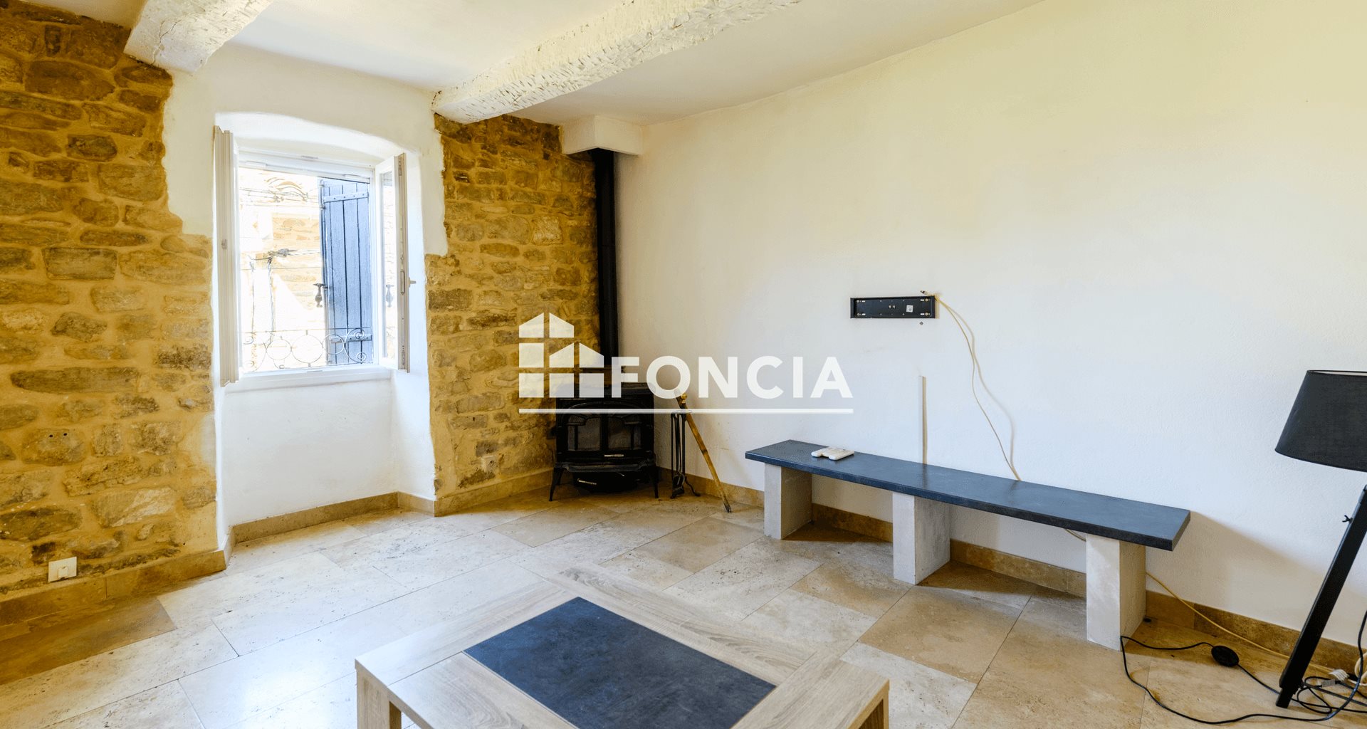 Maison à vendre, 128m², Collorgues