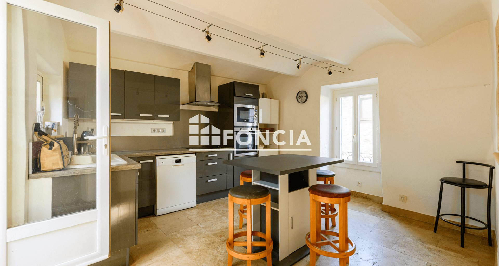 Maison à vendre, 128m², Collorgues