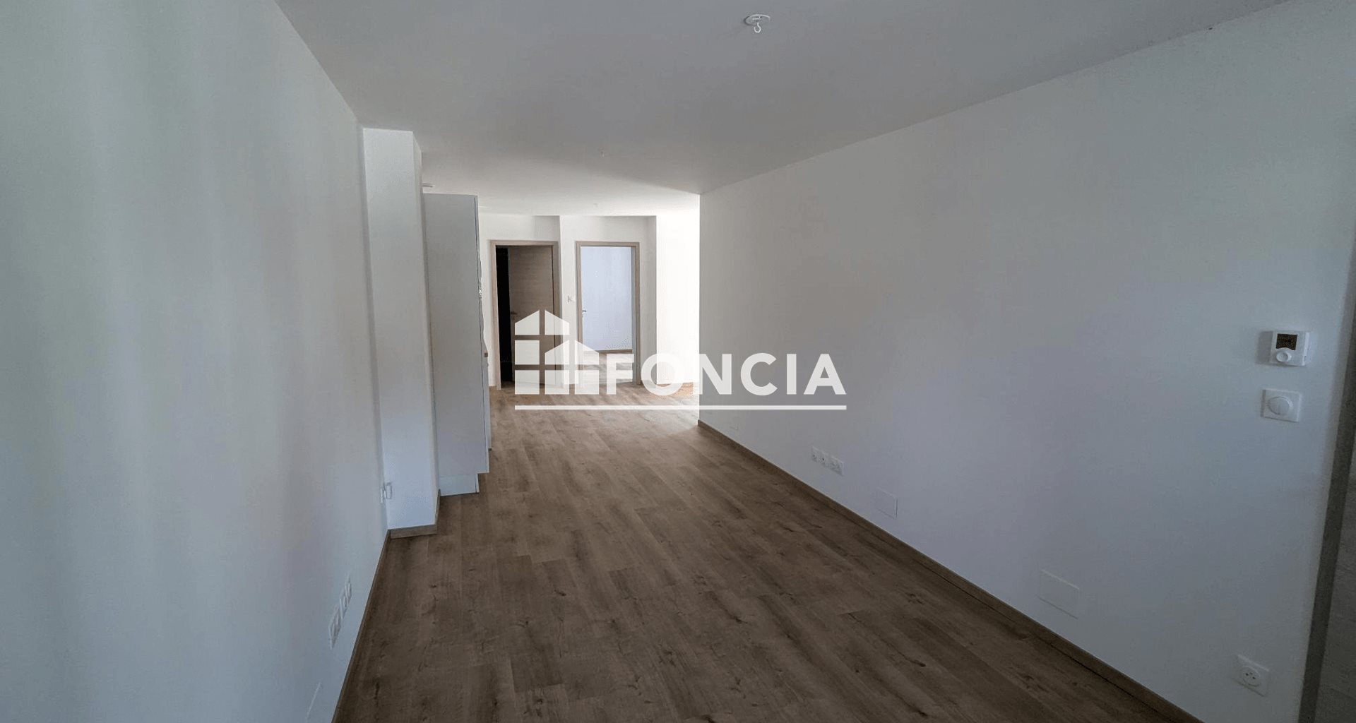 Appartement à louer, 48m², Kogenheim