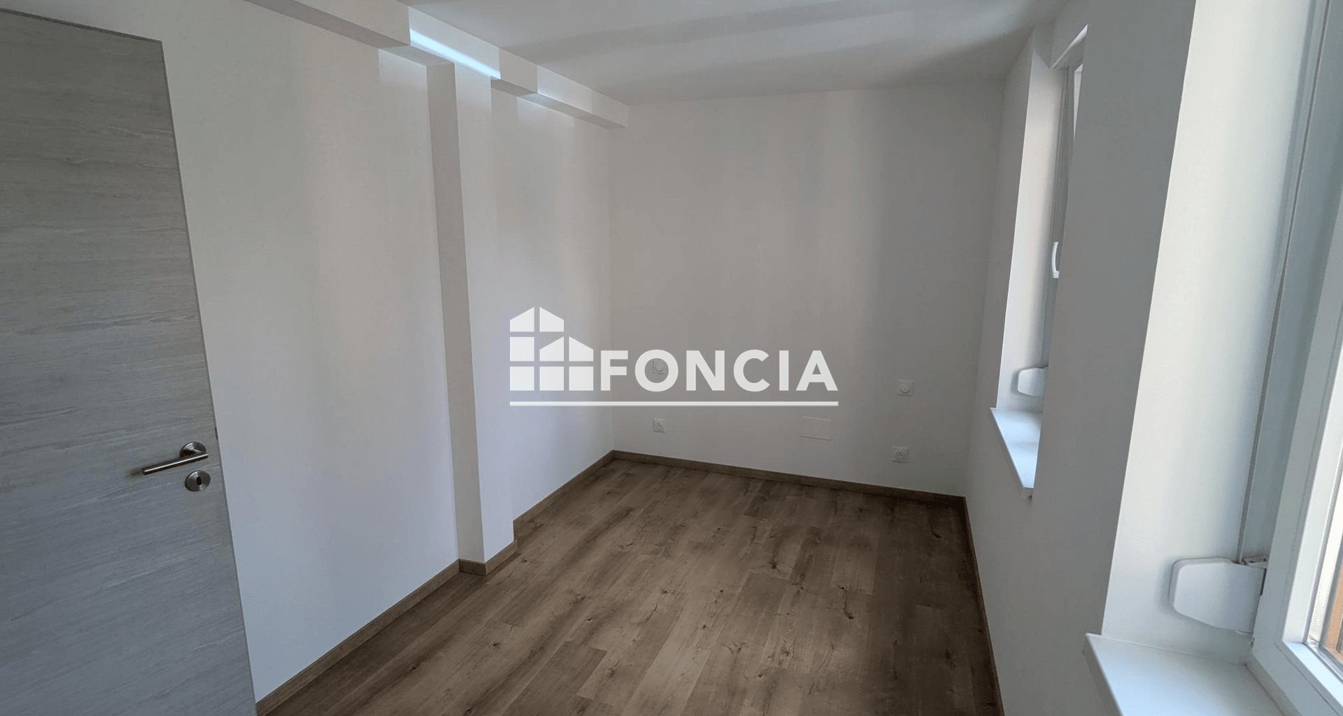 Appartement à louer, 48m², Kogenheim