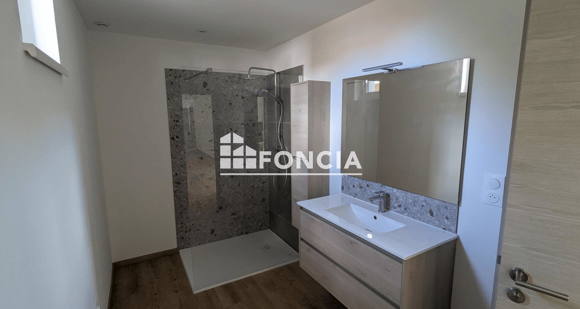 Appartement à louer, 48m², Kogenheim