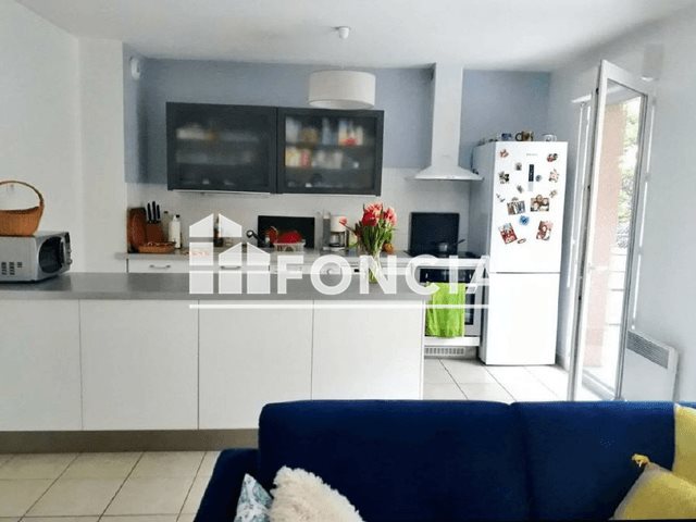 Appartement à louer, 46m², Bayonne