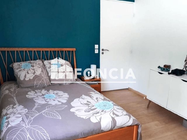 Appartement à louer, 46m², Bayonne