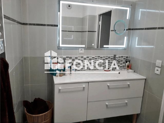 Appartement à louer, 46m², Bayonne