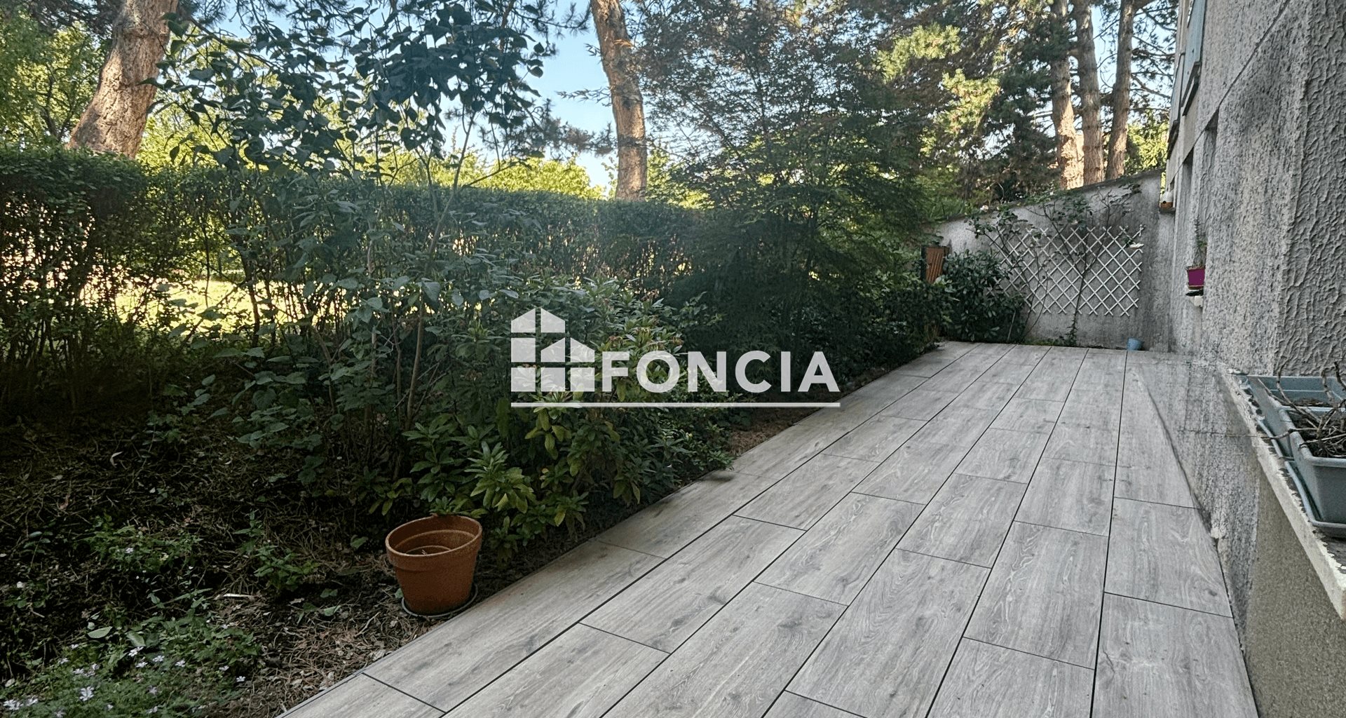Appartement à vendre, 57m², Laneuveville-devant-Nancy
