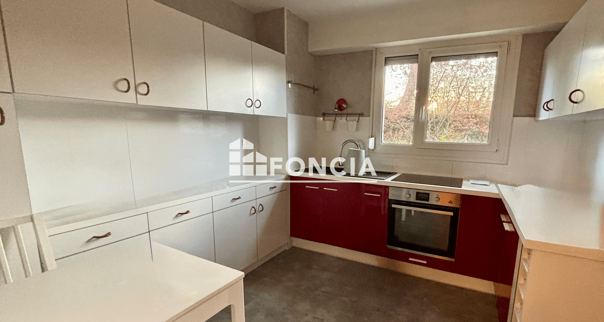 Appartement à vendre, 57m², Laneuveville-devant-Nancy
