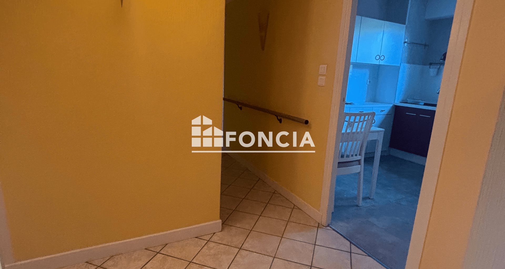 Appartement à vendre, 57m², Laneuveville-devant-Nancy