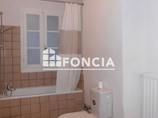 Appartement à louer, 26m², Limoges