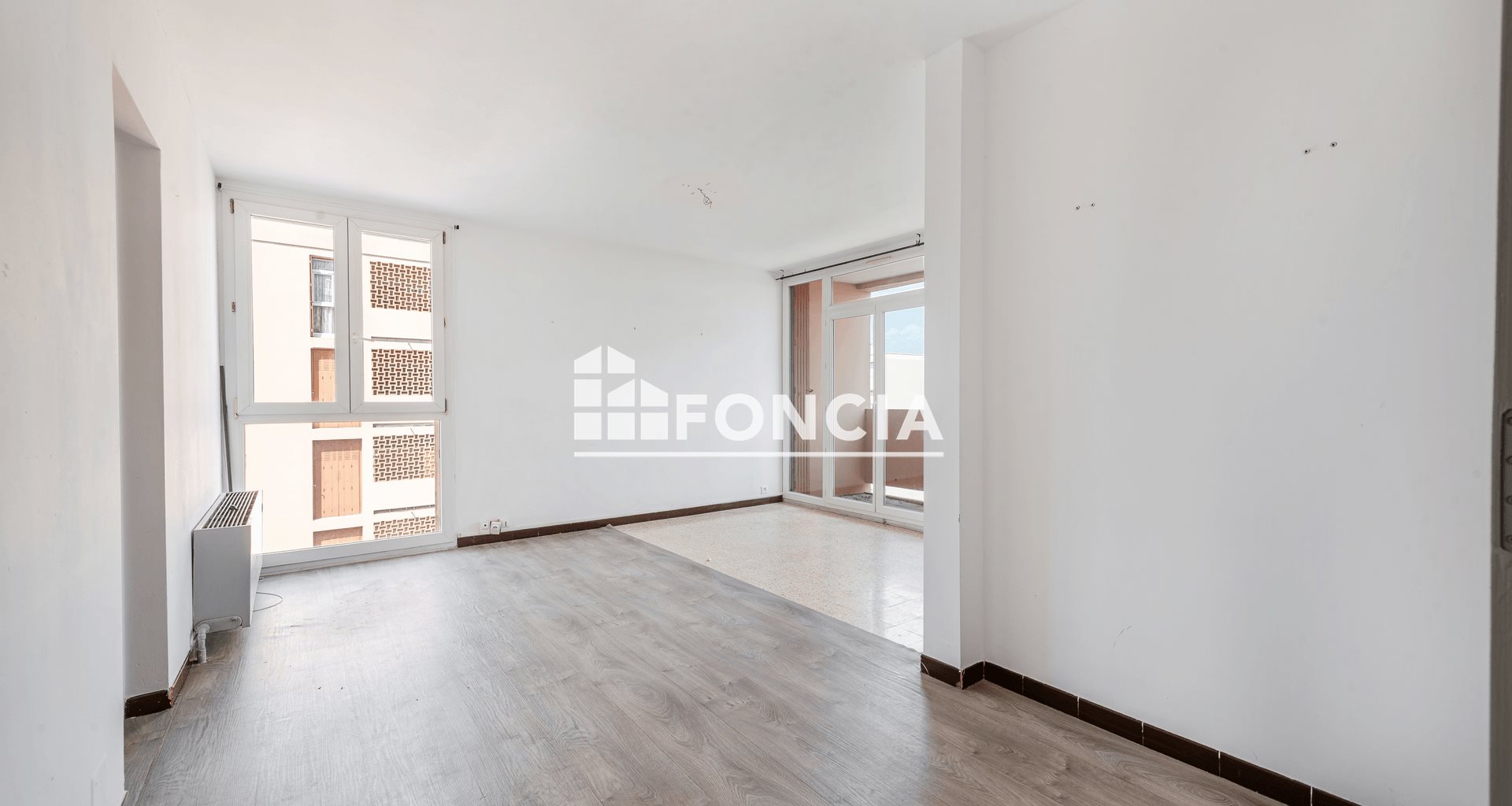Appartement à vendre, 66m², Salon-de-Provence