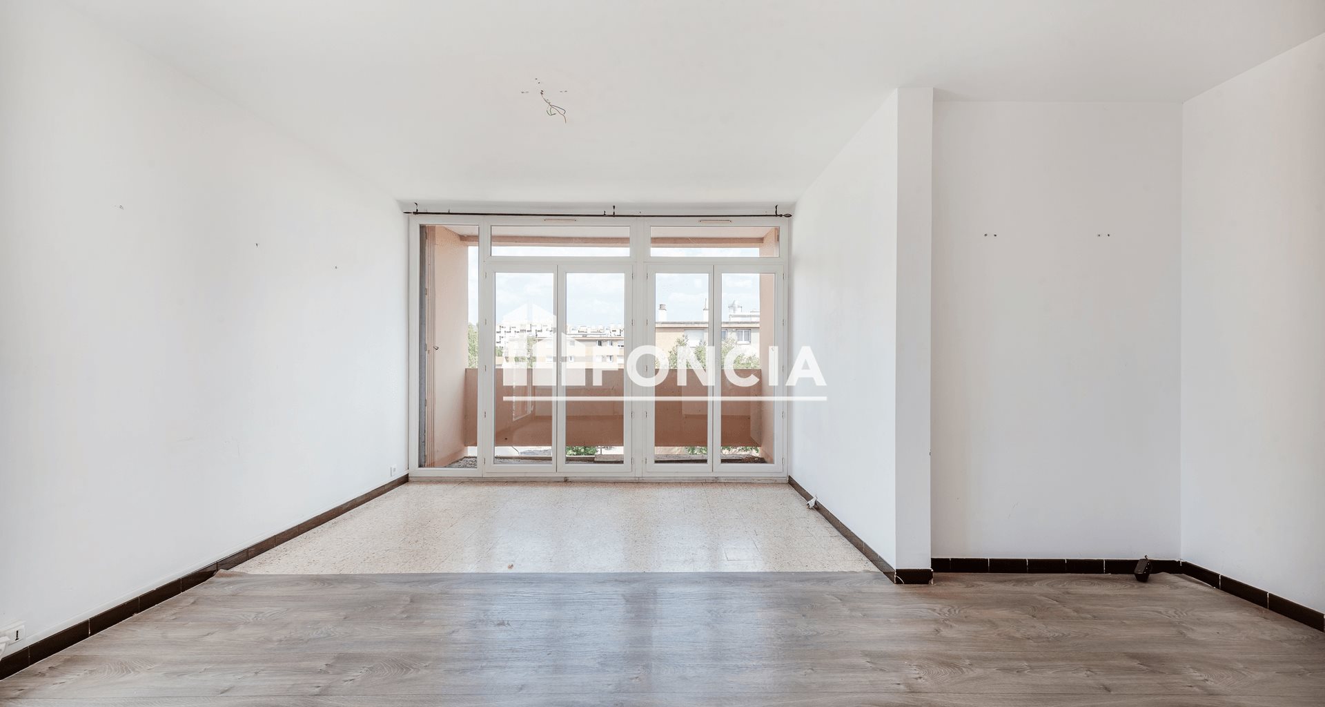 Appartement à vendre, 66m², Salon-de-Provence