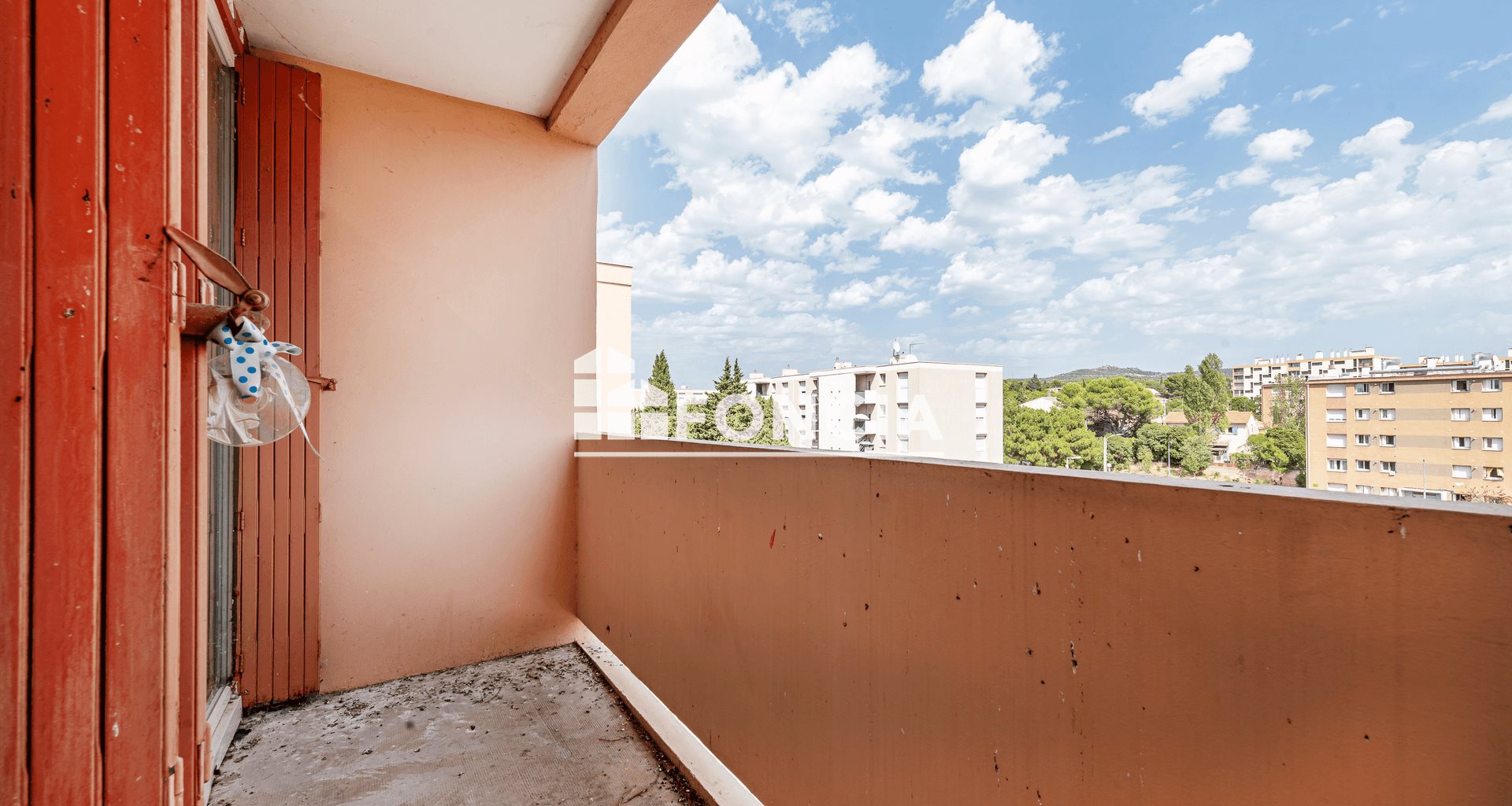 Appartement à vendre, 66m², Salon-de-Provence