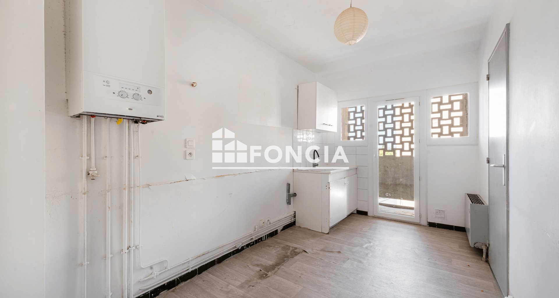 Appartement à vendre, 66m², Salon-de-Provence