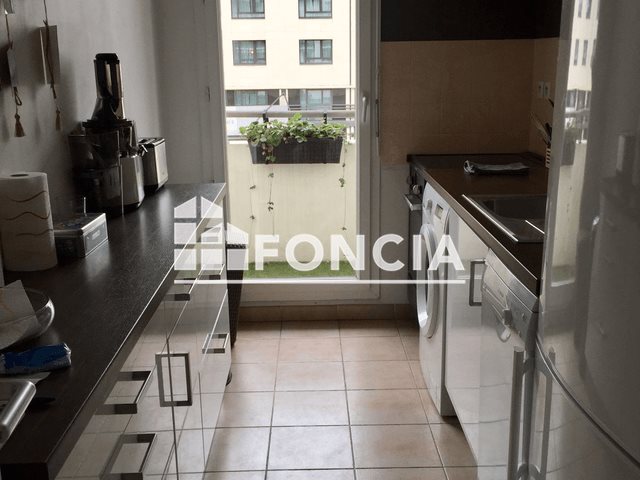 Appartement à louer, 46m², Aix-en-Provence