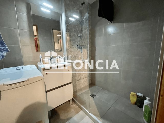 Appartement à louer, 48m², Villaz