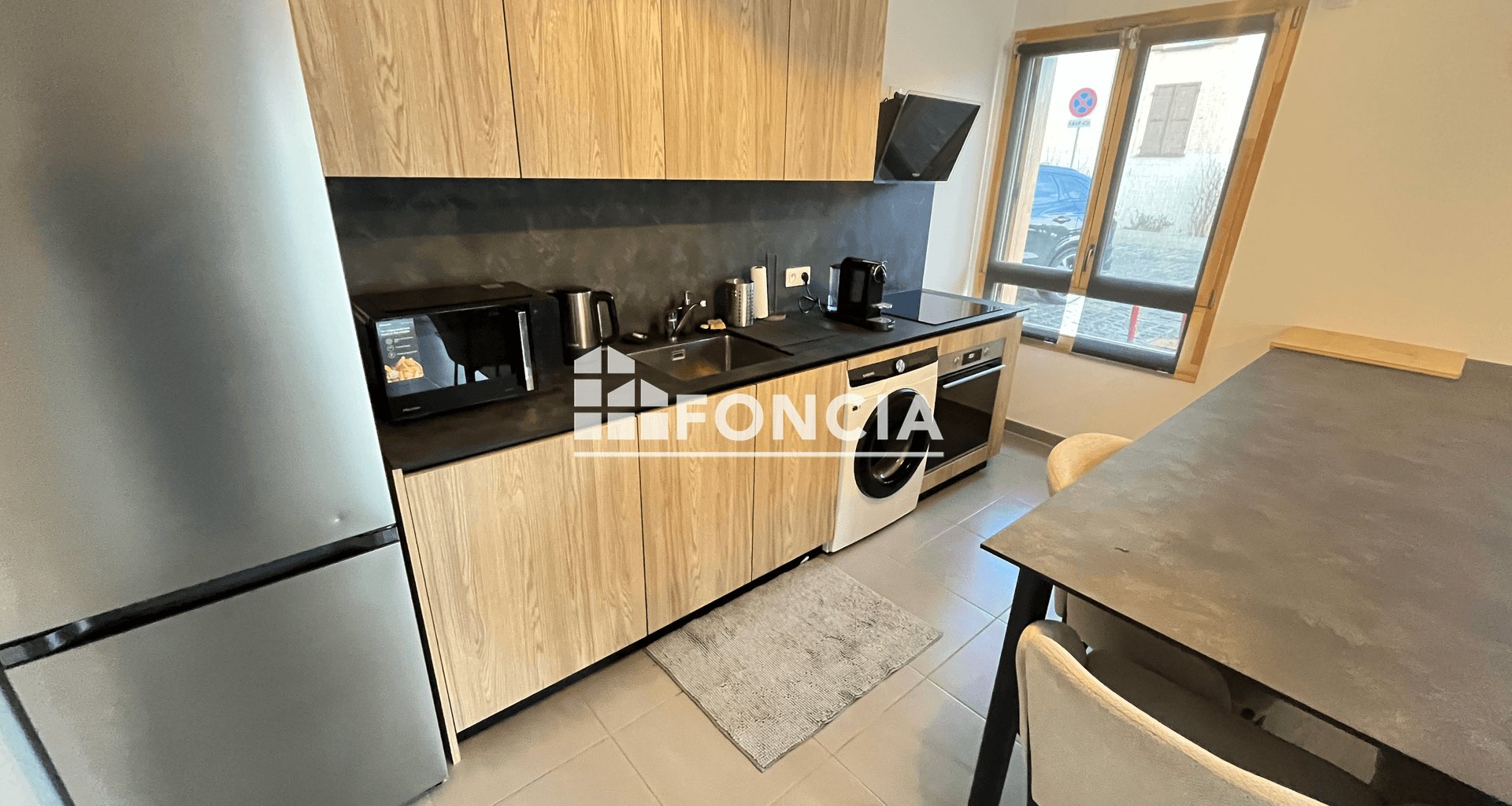 Appartement à louer, 46m², Rungis