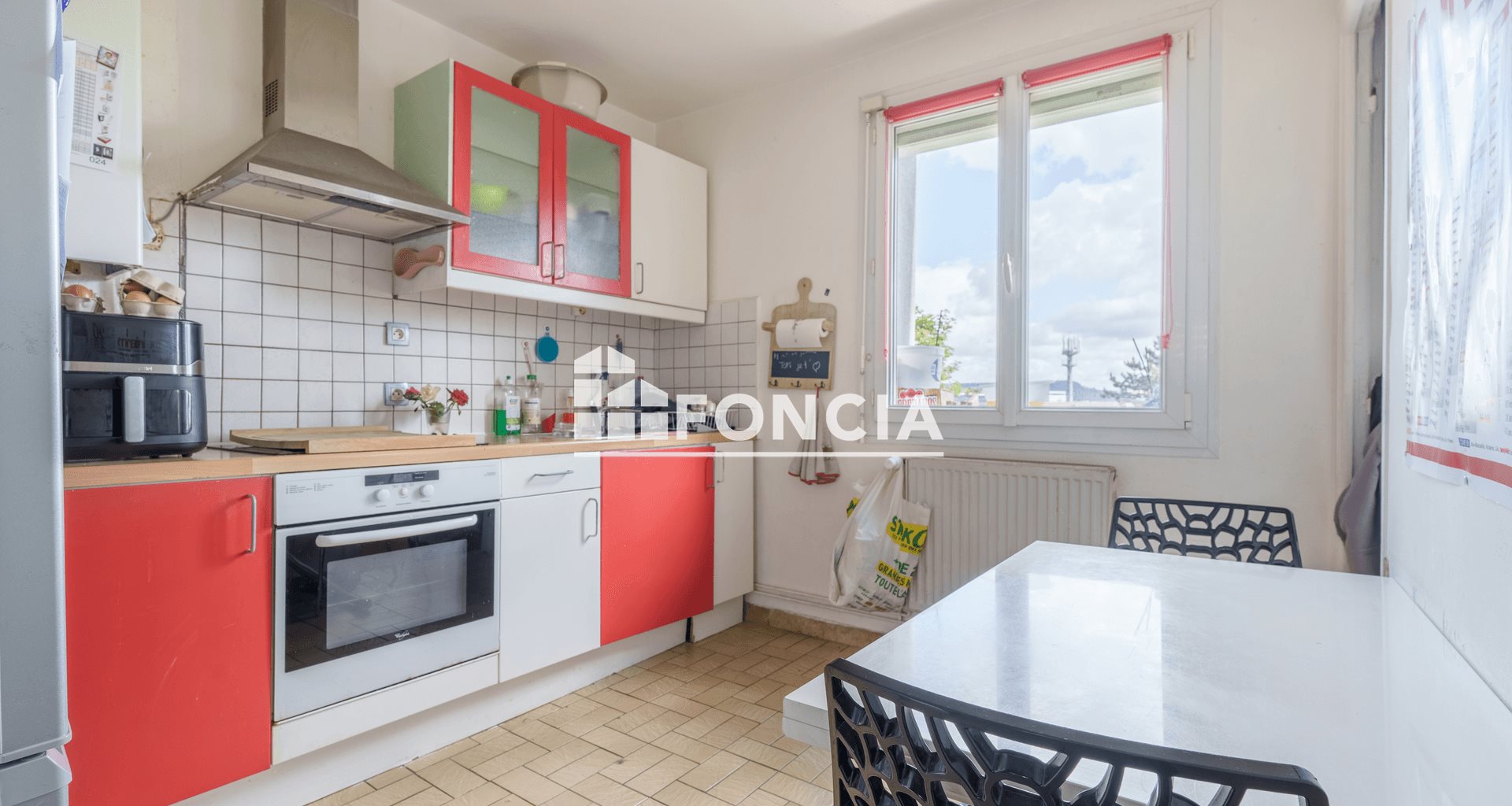 Appartement à vendre, 59m², Jarville-la-Malgrange