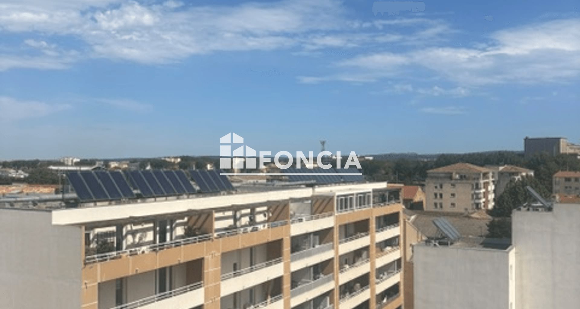 Appartement à vendre, 40m², Narbonne