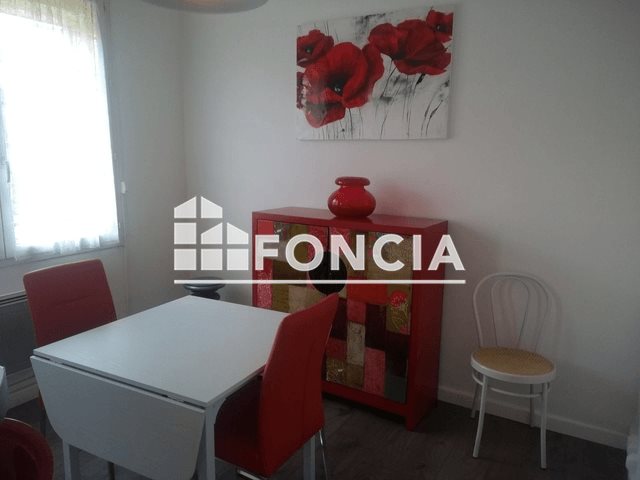 Appartement à louer, 60m², Marseille 12ème