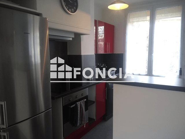 Appartement à louer, 60m², Marseille 12ème