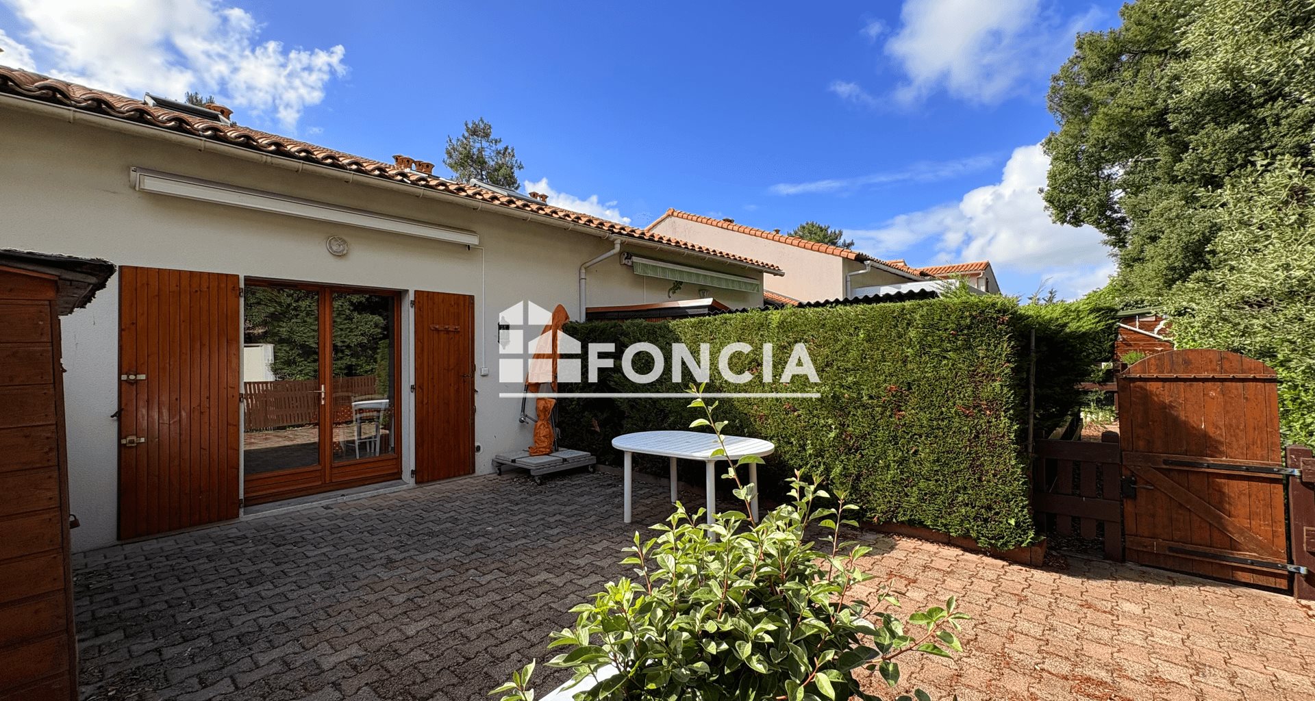 Maison à vendre, 35m², Saint-Georges-de-Didonne