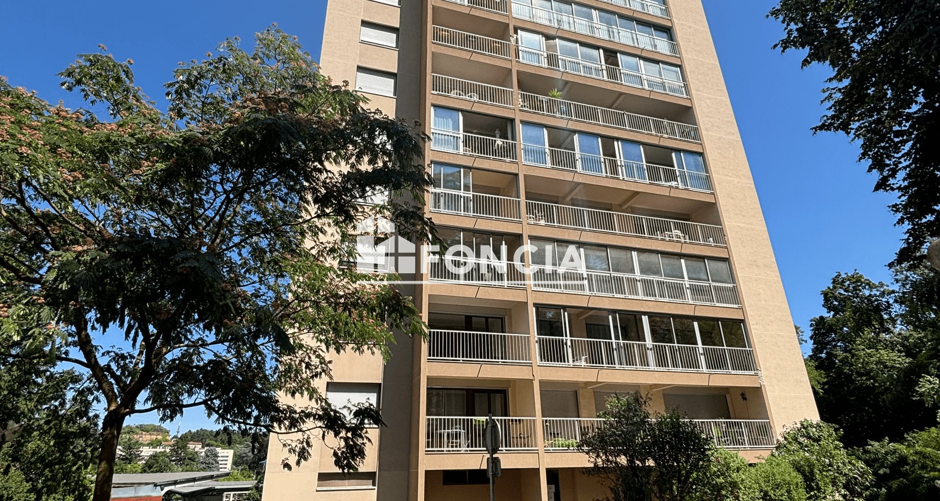 Appartement à louer, 69m², Lyon 9ème