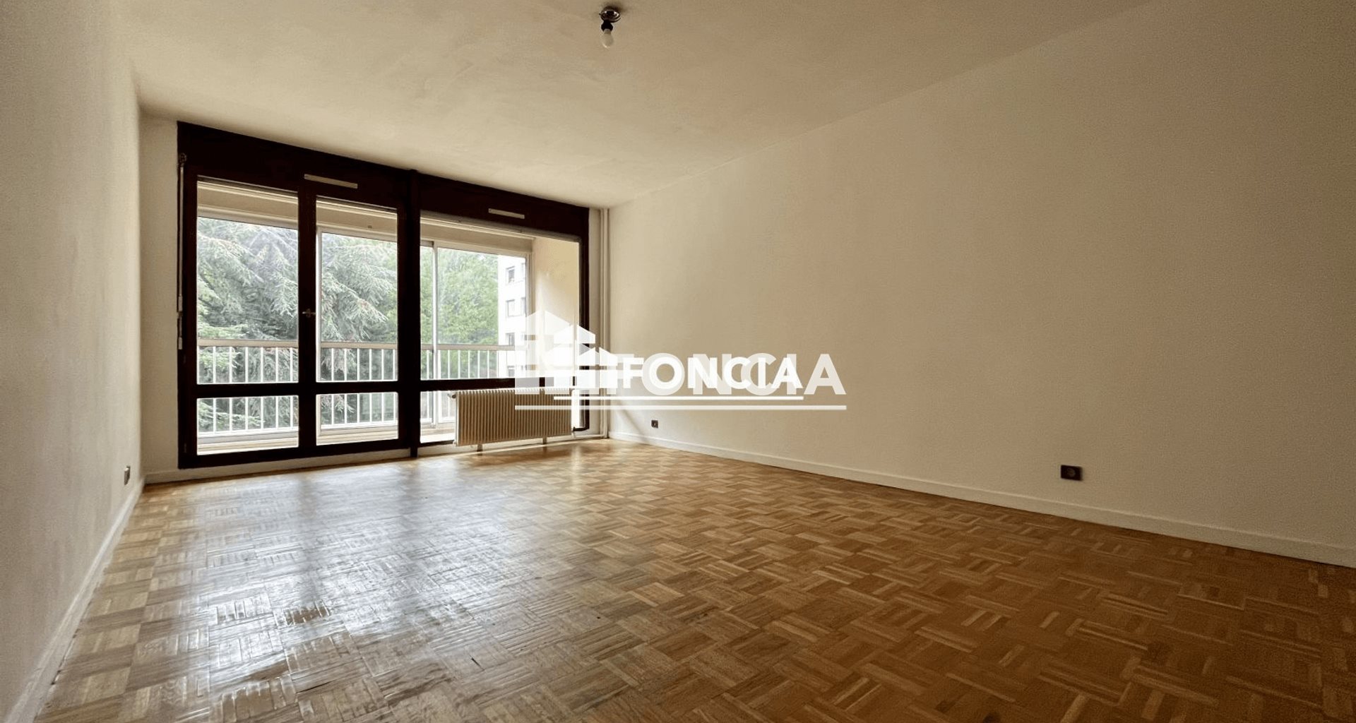 Appartement à louer, 69m², Lyon 9ème