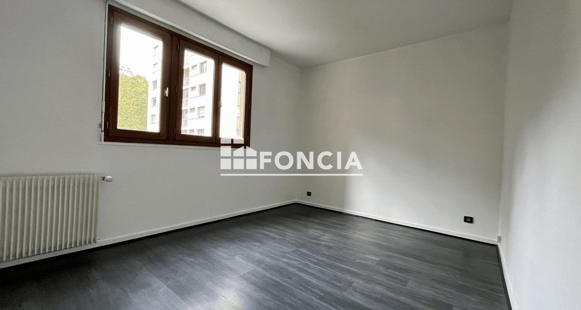 Appartement à louer, 69m², Lyon 9ème