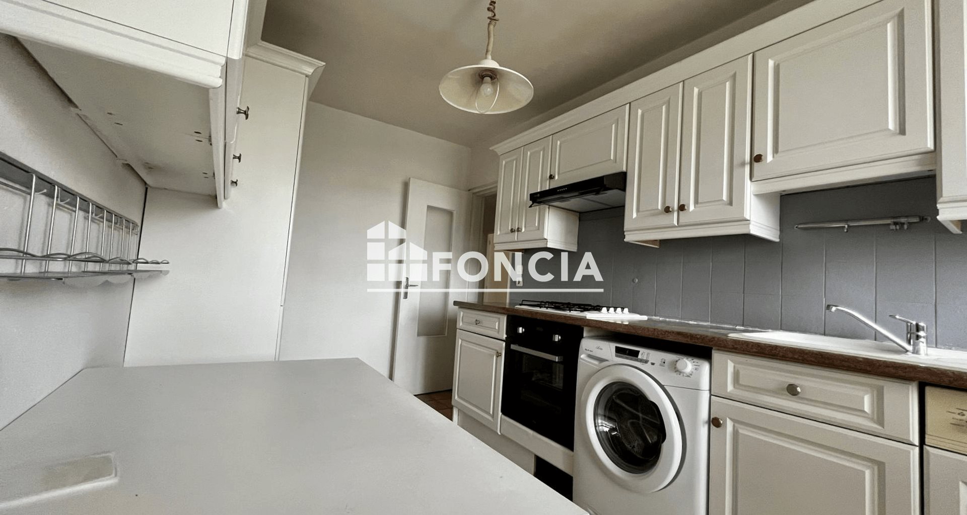 Appartement à louer, 69m², Lyon 9ème