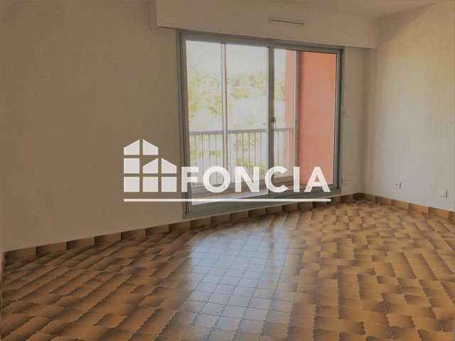 Appartement à louer, 31m², Saint-Mandrier-sur-Mer