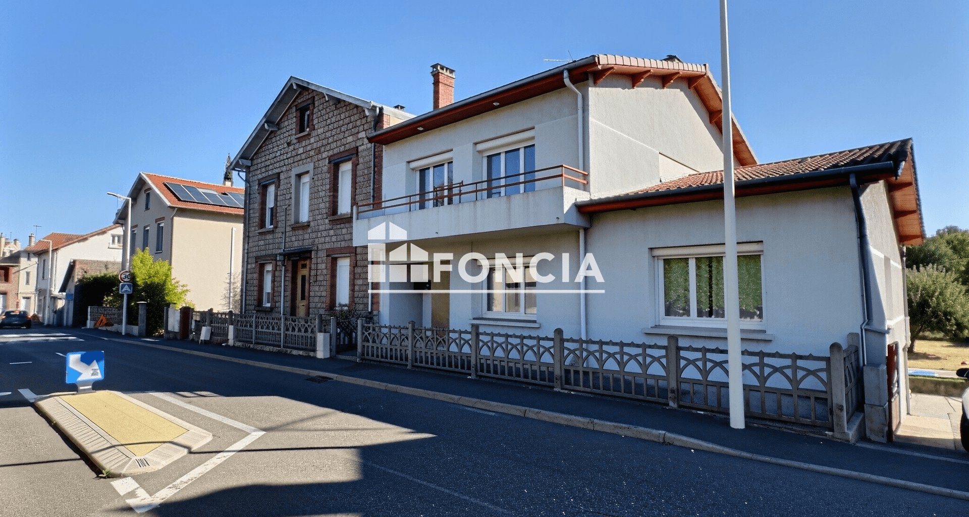 Maison à vendre, 132m², Fraisses