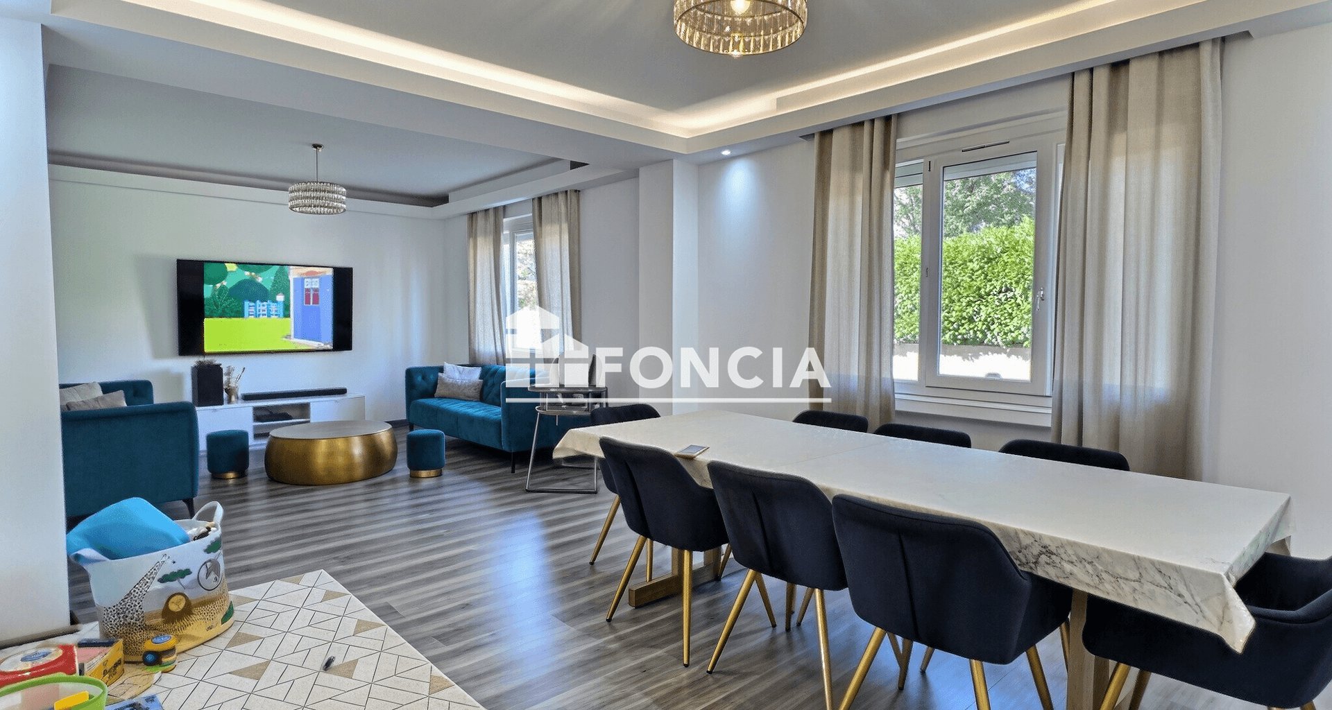 Maison à vendre, 132m², Fraisses