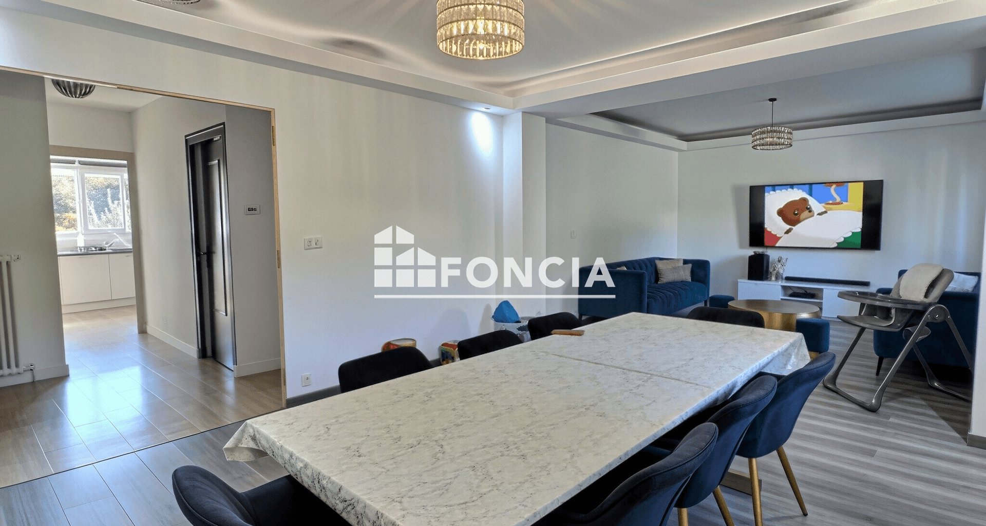 Maison à vendre, 132m², Fraisses