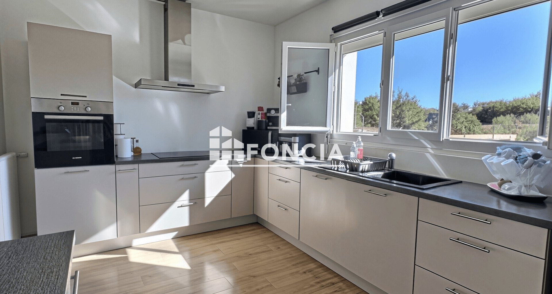 Maison à vendre, 132m², Fraisses
