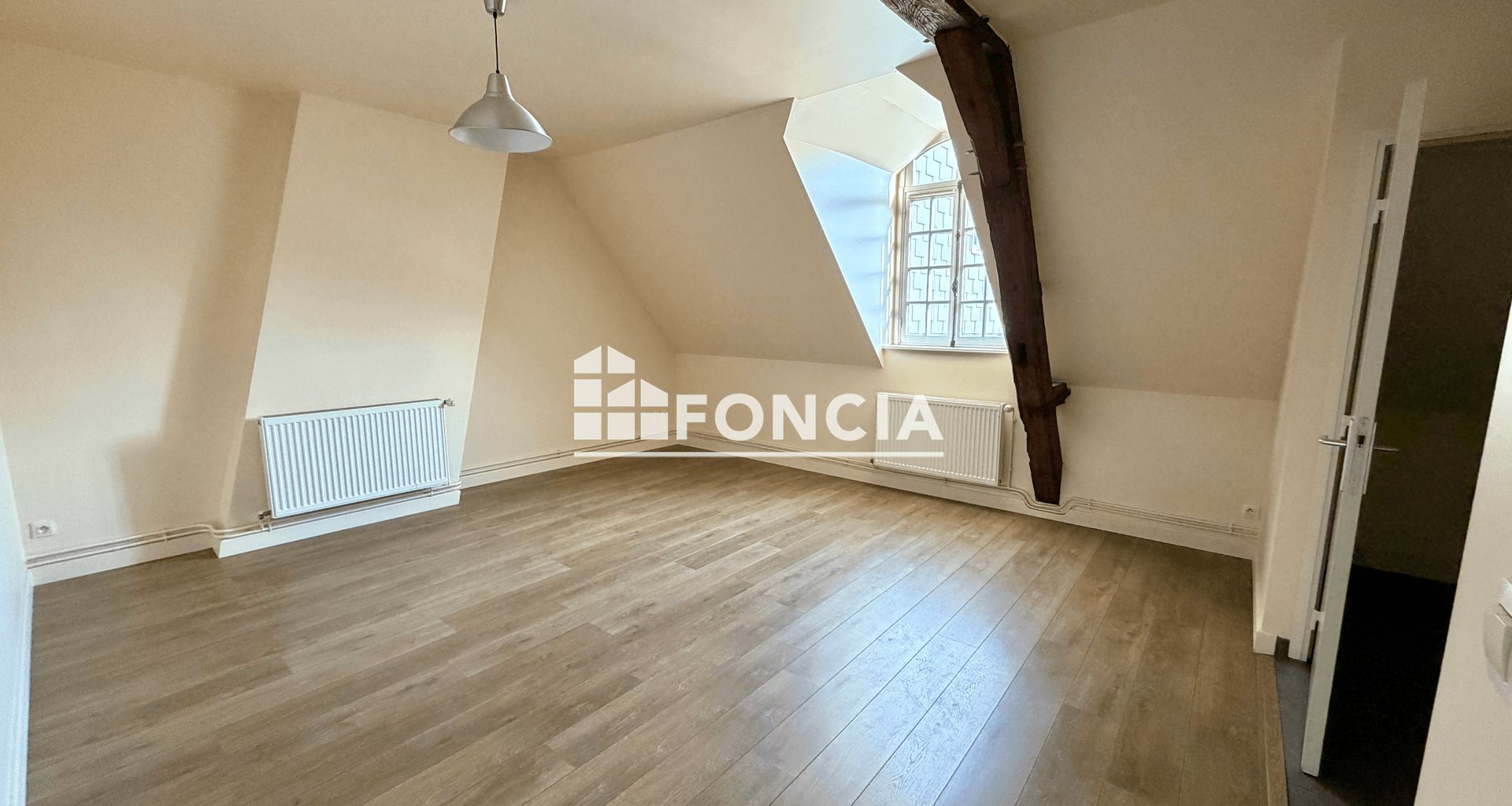 Appartement à vendre, 53m², Arras
