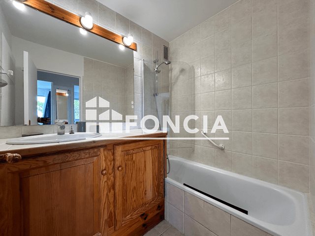 Appartement à louer, 63m², Vallauris