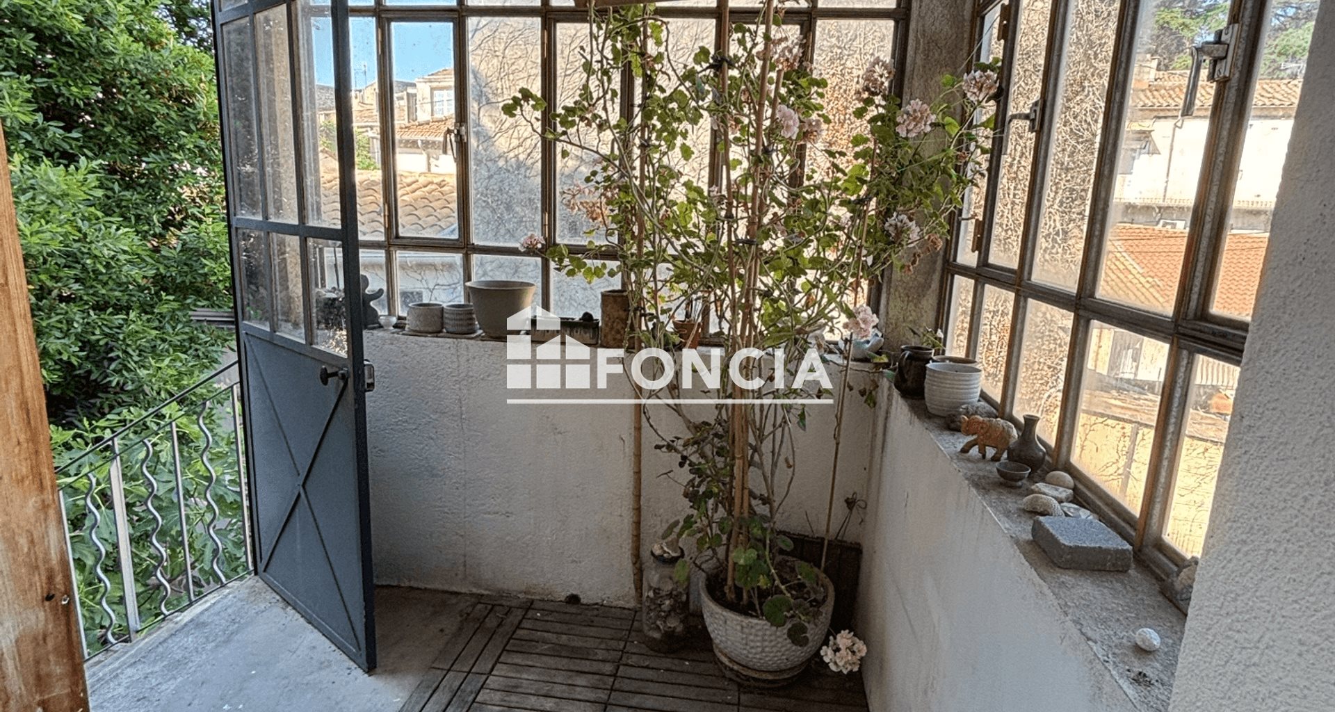 Appartement à vendre, 120m², Nîmes