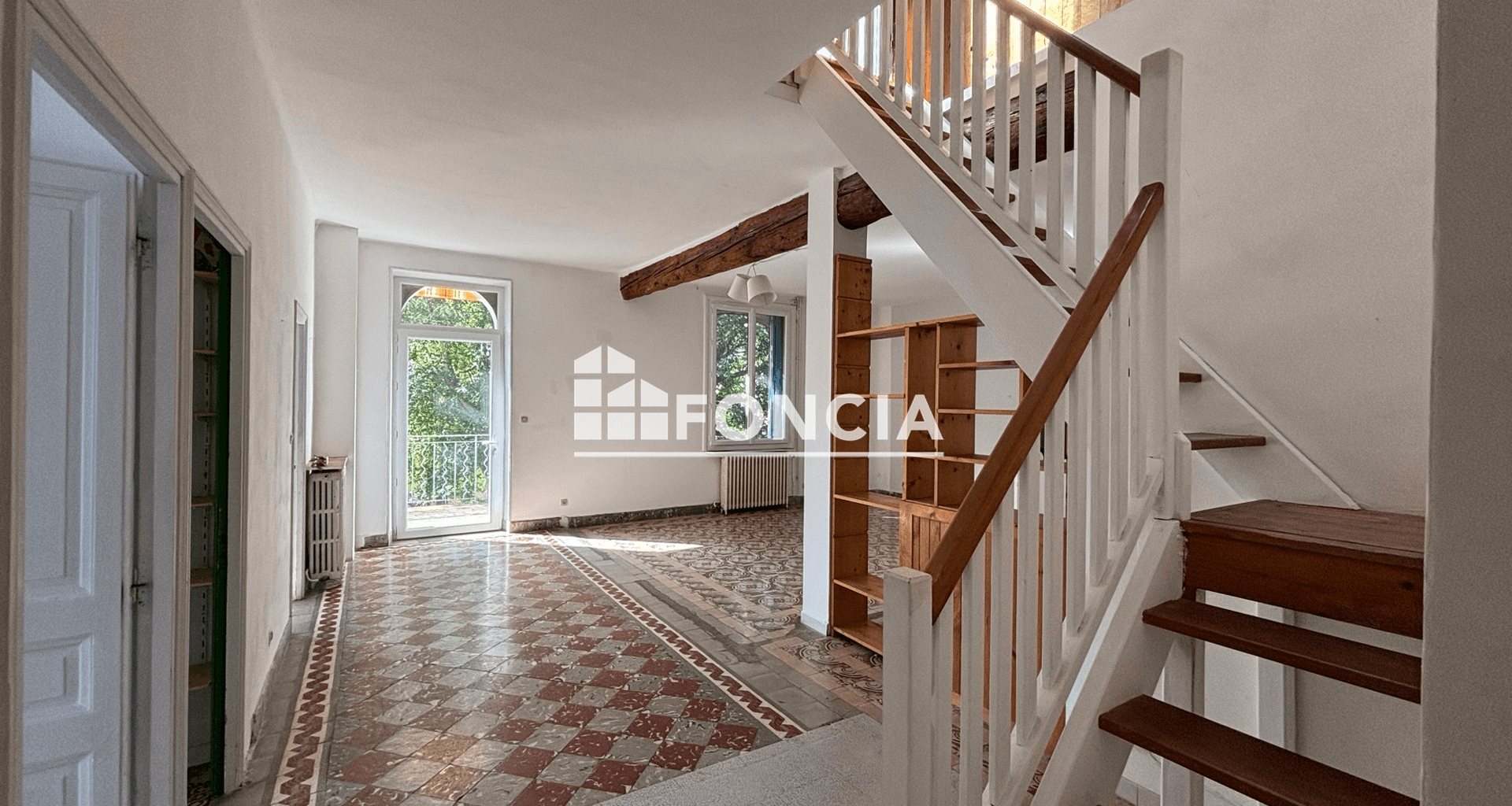 Appartement à vendre, 120m², Nîmes