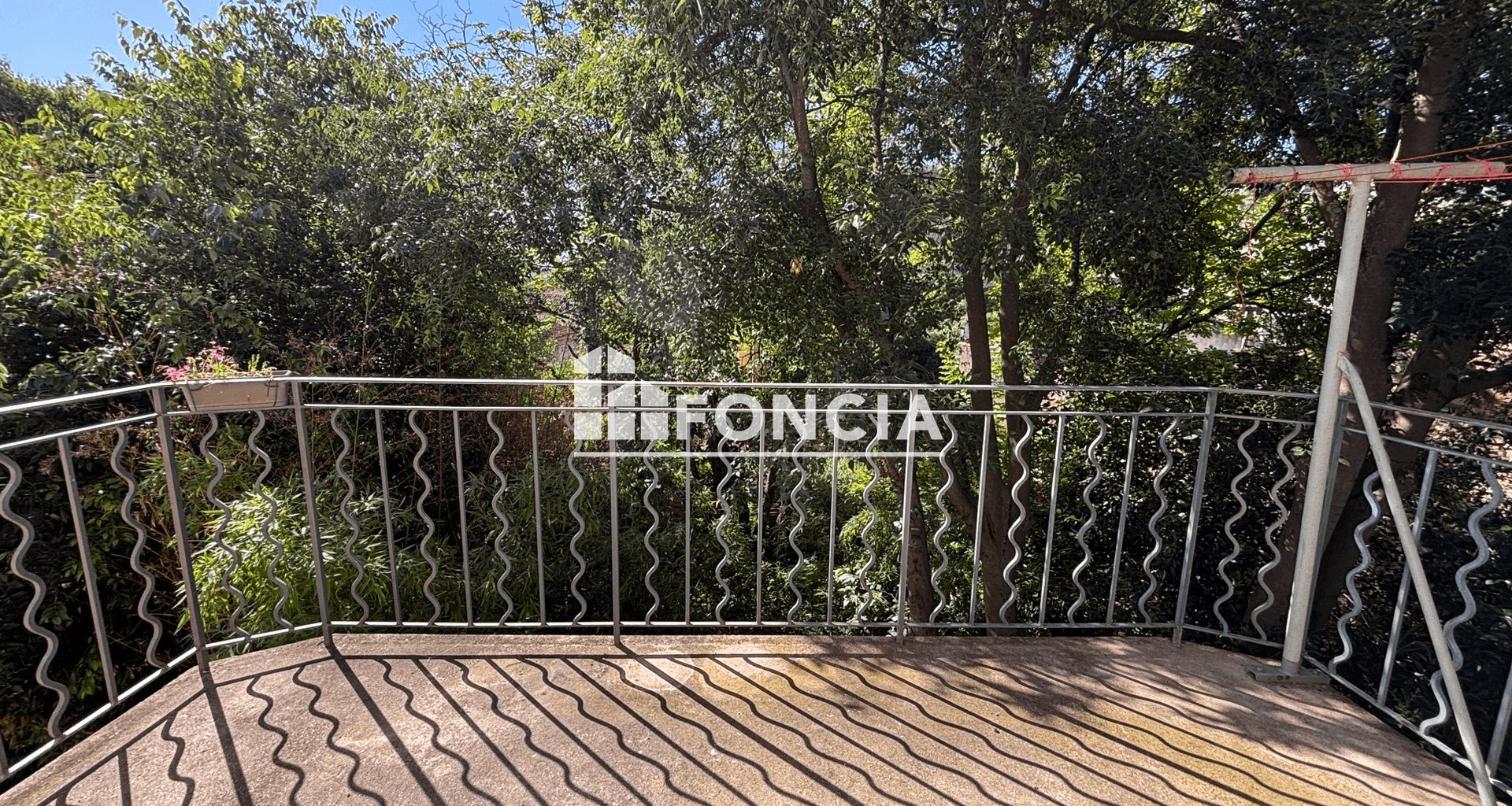 Appartement à vendre, 120m², Nîmes