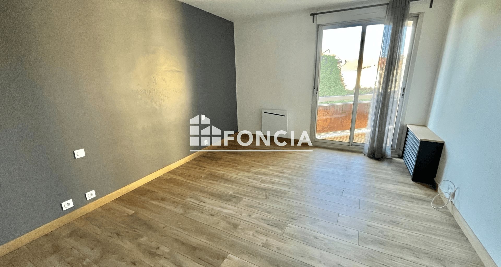 Appartement à louer, 76m², Tournon-sur-Rhône