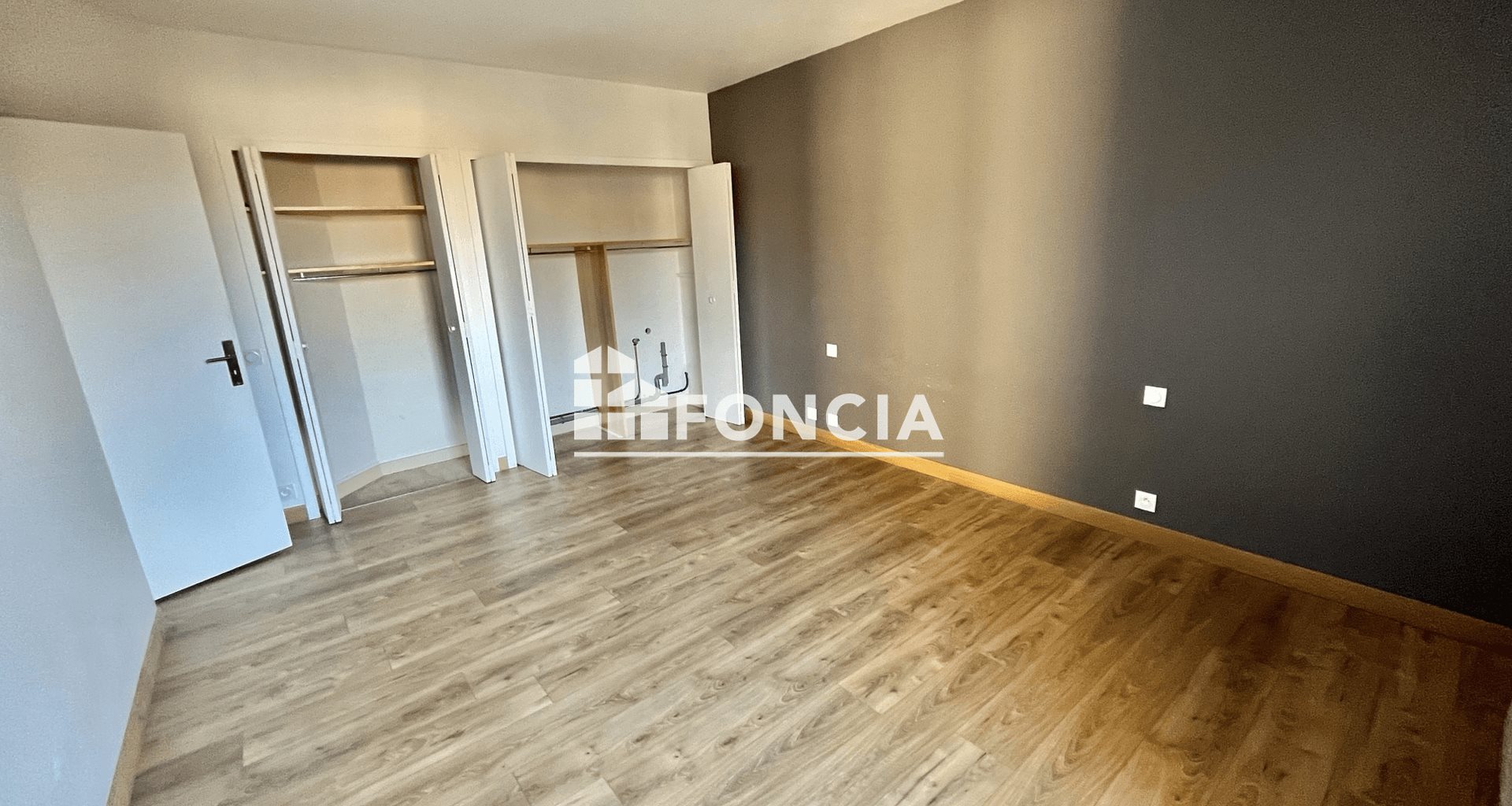 Appartement à louer, 76m², Tournon-sur-Rhône