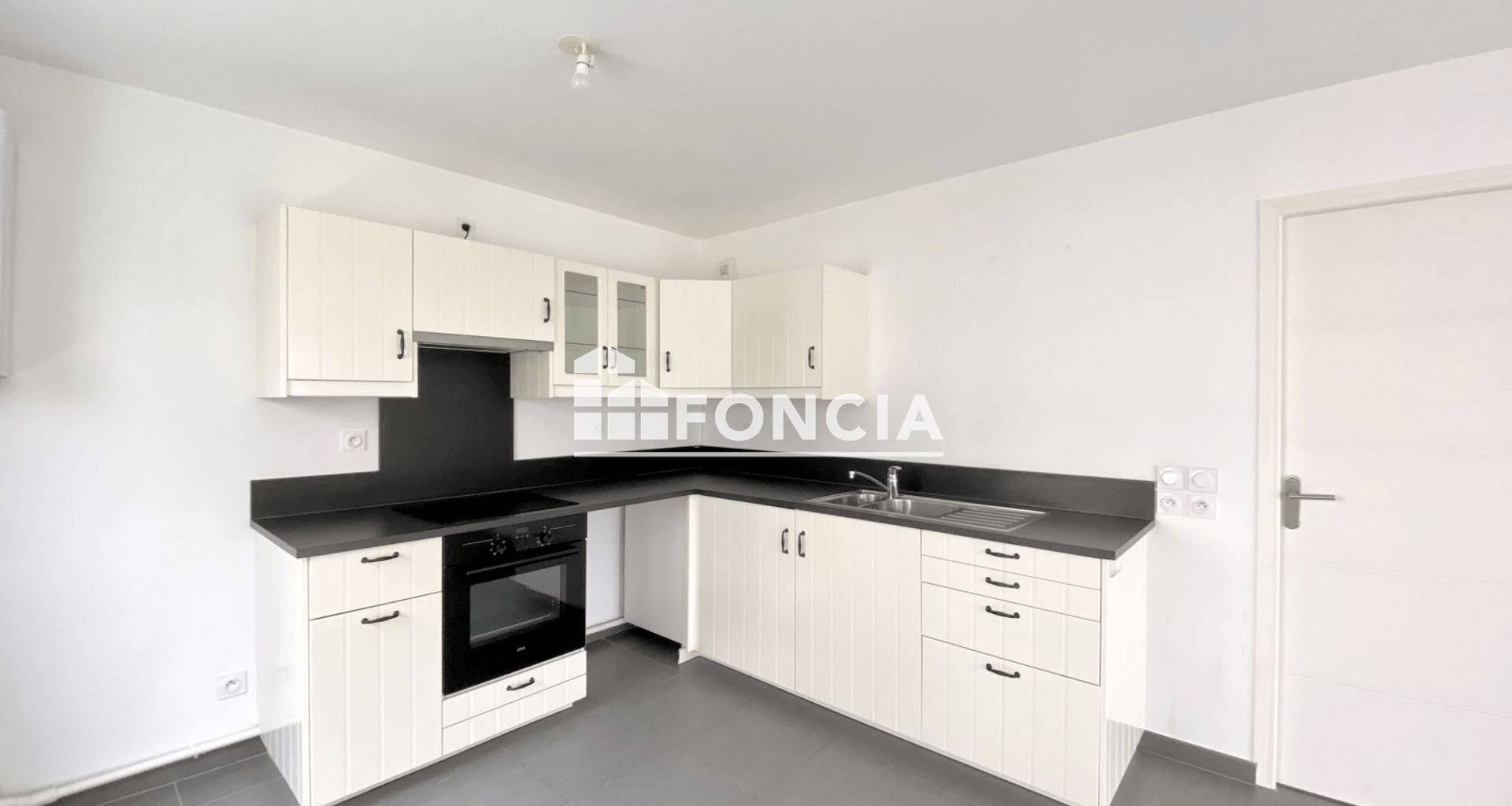 Appartement à louer, 66m², Valleiry
