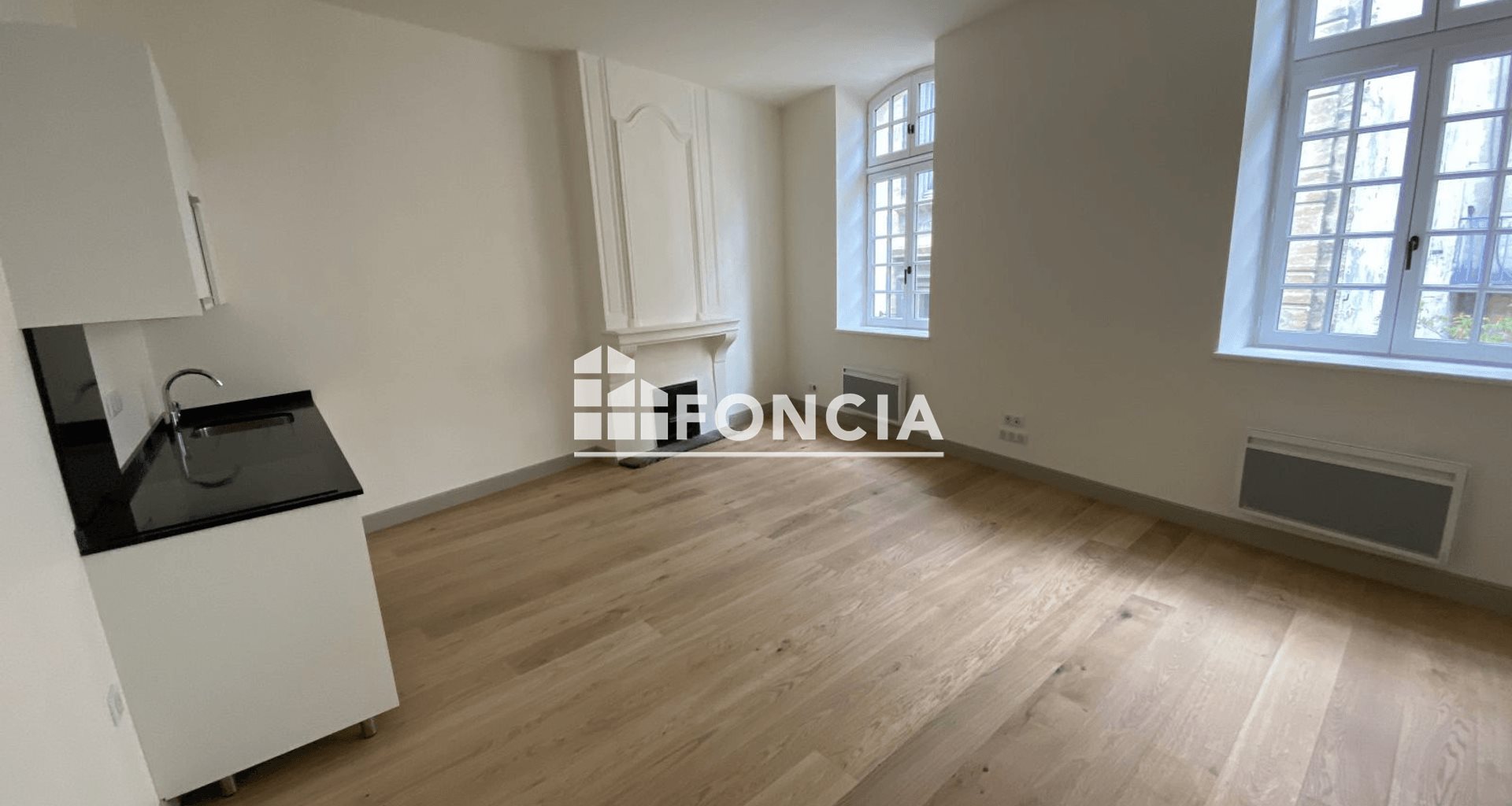 Appartement à louer, 44m², Avignon