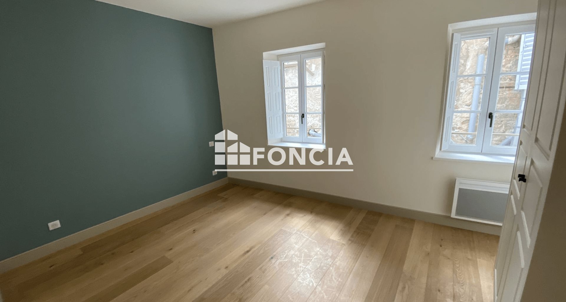 Appartement à louer, 44m², Avignon