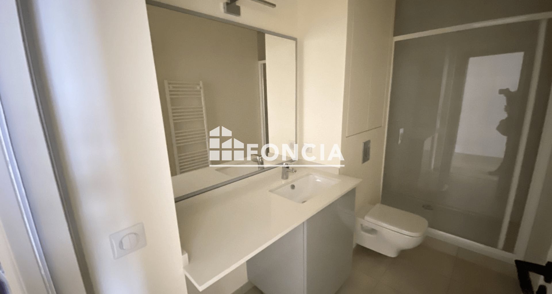 Appartement à louer, 44m², Avignon
