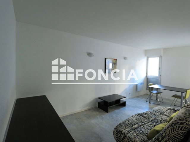 Appartement à louer, 44m², Nîmes