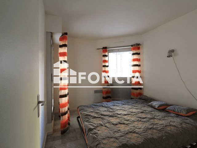 Appartement à louer, 44m², Nîmes