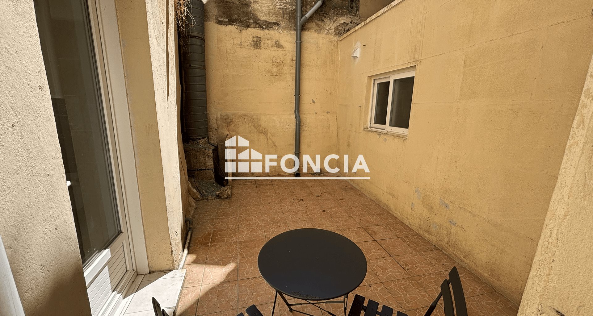 Appartement à louer, 68m², Avignon